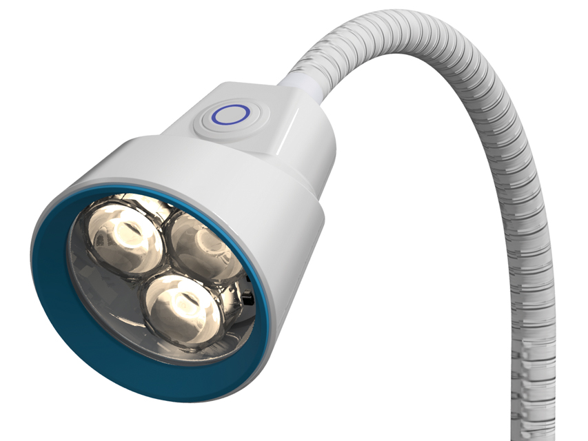 Rimsa Medical Lighting
